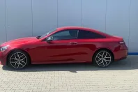 Mercedes-Benz E 200 din 2021 cu 31.400 km - oferta MER134520 - foto 5