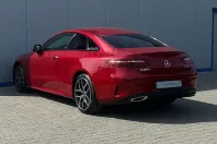 Mercedes-Benz E 200 din 2021 cu 31.400 km - oferta MER134520 - foto 6