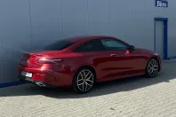 Mercedes-Benz E 200 din 2021 cu 31.400 km - oferta MER134520 - foto 7