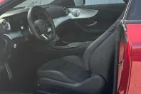 Mercedes-Benz E 200 din 2021 cu 31.400 km - oferta MER134520 - foto 11