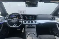 Mercedes-Benz E 200 din 2021 cu 31.400 km - oferta MER134520 - foto 16