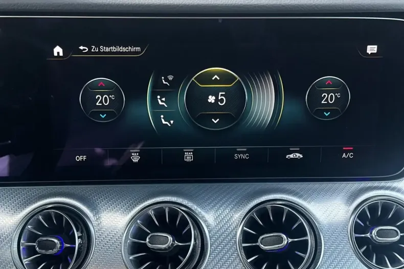 Mercedes-Benz E 200 din 2021 cu 31.400 km - oferta MER134520 - foto 18