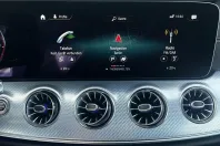 Mercedes-Benz E 200 din 2021 cu 31.400 km - oferta MER134520 - foto 20