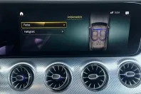 Mercedes-Benz E 200 din 2021 cu 31.400 km - oferta MER134520 - foto 21