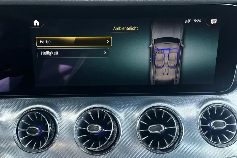 Mercedes-Benz E 200 din 2021 cu 31.400 km - oferta MER134520 - foto 21