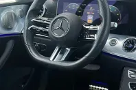 Mercedes-Benz E 200 din 2021 cu 31.400 km - oferta MER134520 - foto 24