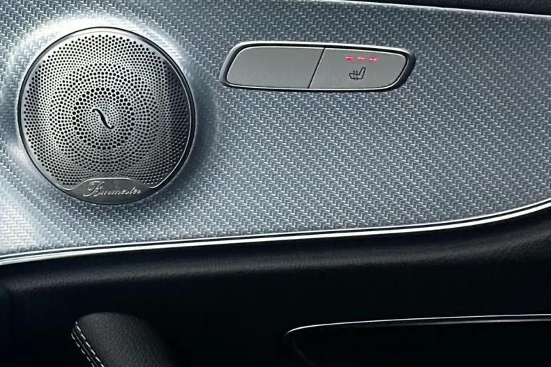 Mercedes-Benz E 200 din 2021 cu 31.400 km - oferta MER134520 - foto 27