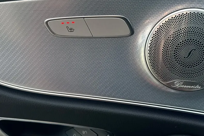 Mercedes-Benz E 200 din 2021 cu 31.400 km - oferta MER134520 - foto 28