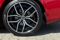 Mercedes-Benz E 200 din 2021 cu 31.400 km - oferta MER134520 - foto 29