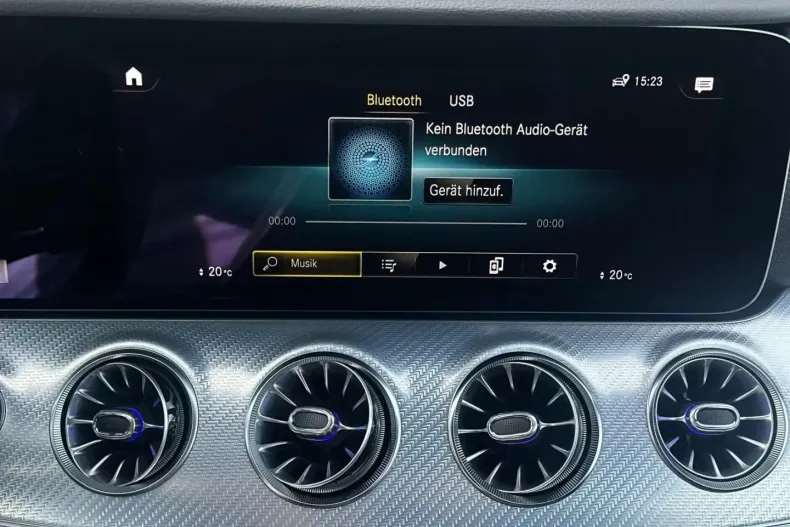 Mercedes-Benz E 200 din 2021 cu 31.400 km - oferta MER134520 - foto 31