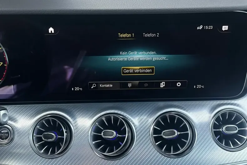 Mercedes-Benz E 200 din 2021 cu 31.400 km - oferta MER134520 - foto 32