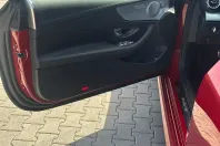 Mercedes-Benz E 200 din 2021 cu 31.400 km - oferta MER134520 - foto 42