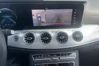 Mercedes-Benz E 200 din 2021 cu 31.400 km - oferta MER134520 - foto 44