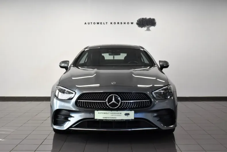 Mercedes-Benz E 200 din 2021 cu 34.999 km - oferta MER134521 - foto 2