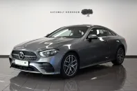 Mercedes-Benz E 200 din 2021 cu 34.999 km - oferta MER134521 - foto 3