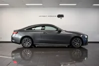 Mercedes-Benz E 200 din 2021 cu 34.999 km - oferta MER134521 - foto 4