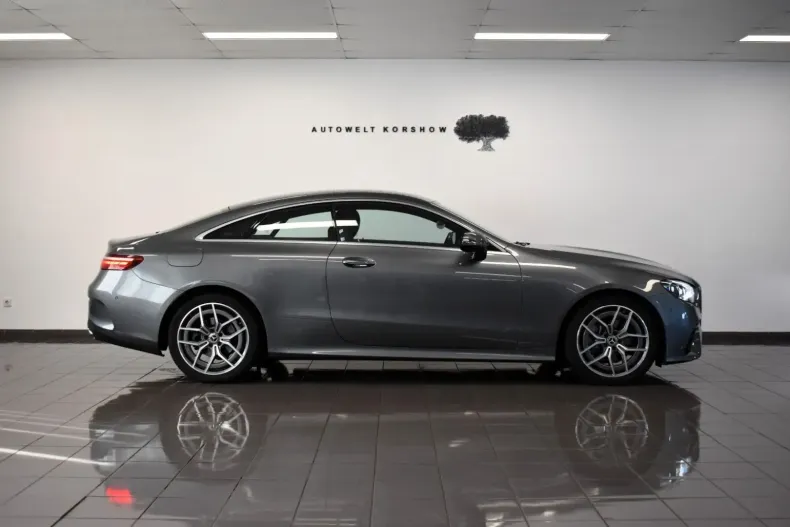 Mercedes-Benz E 200 din 2021 cu 34.999 km - oferta MER134521 - foto 4