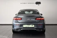 Mercedes-Benz E 200 din 2021 cu 34.999 km - oferta MER134521 - foto 5