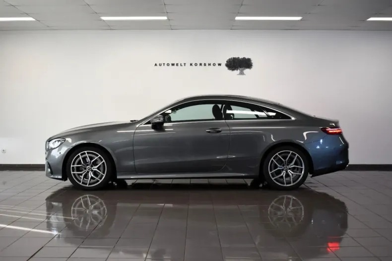 Mercedes-Benz E 200 din 2021 cu 34.999 km - oferta MER134521 - foto 6