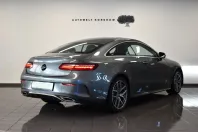 Mercedes-Benz E 200 din 2021 cu 34.999 km - oferta MER134521 - foto 7