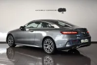 Mercedes-Benz E 200 din 2021 cu 34.999 km - oferta MER134521 - foto 8