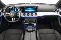 Mercedes-Benz E 200 din 2021 cu 34.999 km - oferta MER134521 - foto 9