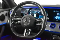 Mercedes-Benz E 200 din 2021 cu 34.999 km - oferta MER134521 - foto 10