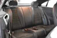 Mercedes-Benz E 200 din 2021 cu 34.999 km - oferta MER134521 - foto 13