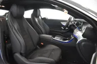 Mercedes-Benz E 200 din 2021 cu 34.999 km - oferta MER134521 - foto 14