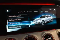 Mercedes-Benz E 200 din 2021 cu 34.999 km - oferta MER134521 - foto 21