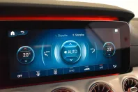 Mercedes-Benz E 200 din 2021 cu 34.999 km - oferta MER134521 - foto 22