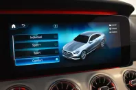 Mercedes-Benz E 200 din 2021 cu 34.999 km - oferta MER134521 - foto 24