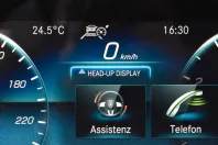 Mercedes-Benz E 200 din 2021 cu 34.999 km - oferta MER134521 - foto 25