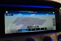 Mercedes-Benz E 200 din 2021 cu 34.999 km - oferta MER134521 - foto 26