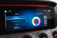 Mercedes-Benz E 200 din 2021 cu 34.999 km - oferta MER134521 - foto 29