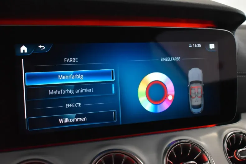 Mercedes-Benz E 200 din 2021 cu 34.999 km - oferta MER134521 - foto 29