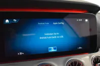 Mercedes-Benz E 200 din 2021 cu 34.999 km - oferta MER134521 - foto 30