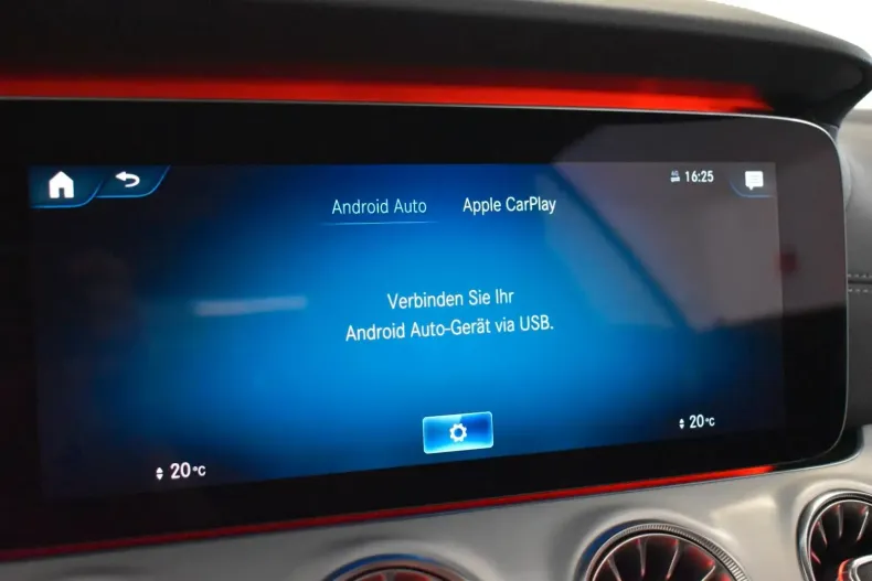 Mercedes-Benz E 200 din 2021 cu 34.999 km - oferta MER134521 - foto 30