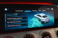 Mercedes-Benz E 200 din 2021 cu 34.999 km - oferta MER134521 - foto 31