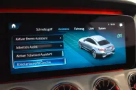 Mercedes-Benz E 200 din 2021 cu 34.999 km - oferta MER134521 - foto 32