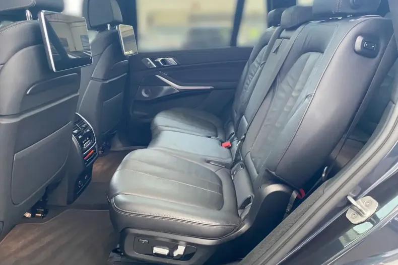 BMW X7 din 2022 cu 61.500 km - oferta BMW134522 - foto 10