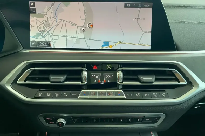 BMW X7 din 2022 cu 61.500 km - oferta BMW134522 - foto 12