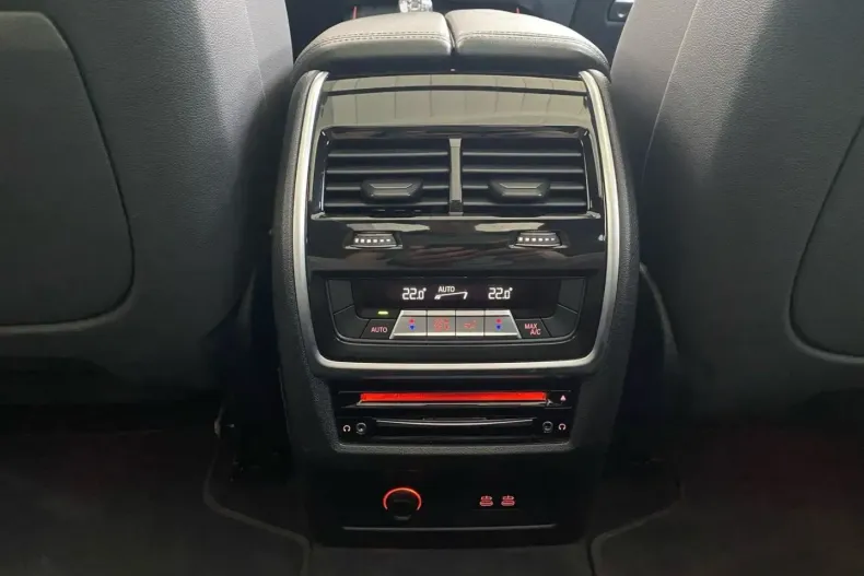 BMW X7 din 2022 cu 61.500 km - oferta BMW134522 - foto 14