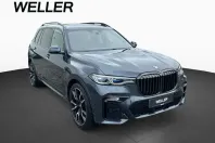 BMW X7 din 2022 cu 52.330 km - oferta BMW134526 - foto 2