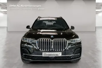 BMW X7 din 2022 - oferta BMW134527