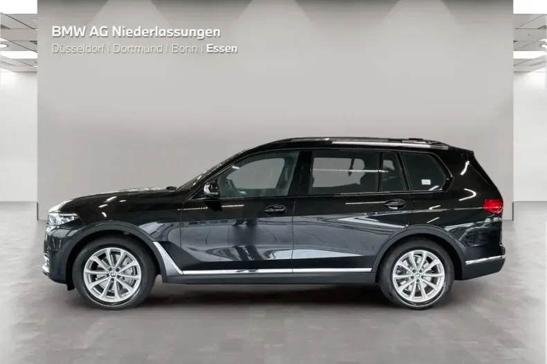 BMW X7 din 2022 cu 70.486 km - oferta BMW134527 - foto 3