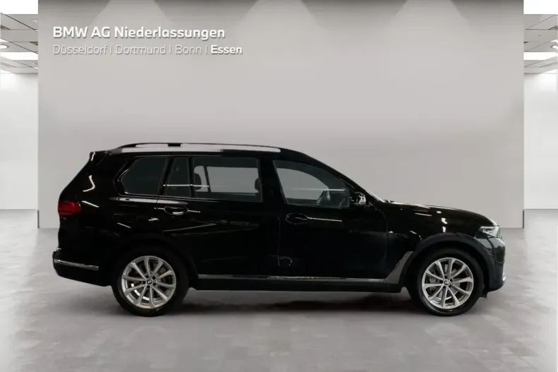 BMW X7 din 2022 cu 70.486 km - oferta BMW134527 - foto 4