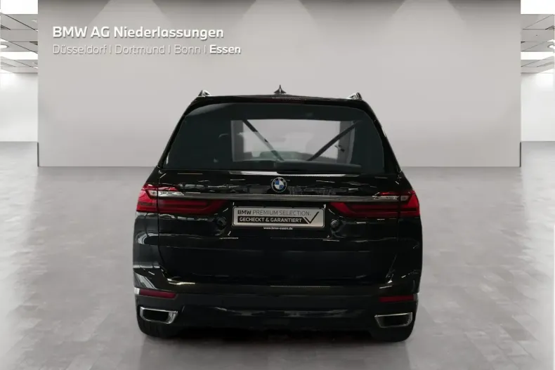 BMW X7 din 2022 cu 70.486 km - oferta BMW134527 - foto 5