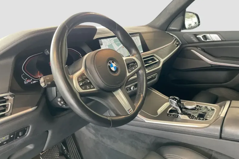 BMW X7 din 2022 cu 70.486 km - oferta BMW134527 - foto 6