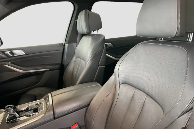 BMW X7 din 2022 cu 70.486 km - oferta BMW134527 - foto 7